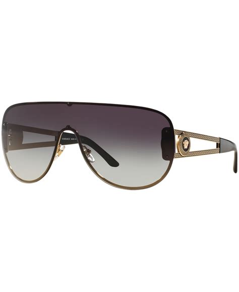 versace sunglasses women's macy's|versace sunglasses unisex.